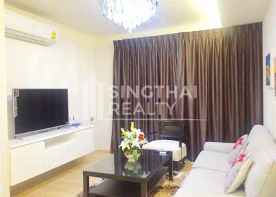 For RENT : H Sukhumvit 43 / 1 Bedroom / 1 Bathrooms / 49 sqm / 50000 THB [3375335]