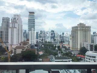 For RENT : H Sukhumvit 43 / 1 Bedroom / 1 Bathrooms / 49 sqm / 50000 THB [3375335]