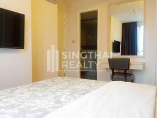 For RENT : H Sukhumvit 43 / 1 Bedroom / 1 Bathrooms / 49 sqm / 50000 THB [3375335]