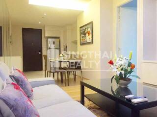 For RENT : H Sukhumvit 43 / 1 Bedroom / 1 Bathrooms / 49 sqm / 50000 THB [3375335]