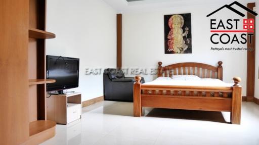 Pratumnak Townhouse House for rent in Pratumnak Hill, Pattaya. RH8496