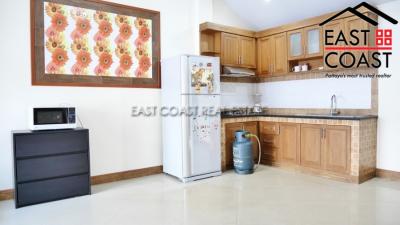 Pratumnak Townhouse House for rent in Pratumnak Hill, Pattaya. RH8496