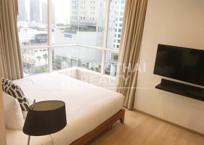 For RENT : HQ by Sansiri / 2 Bedroom / 2 Bathrooms / 76 sqm / 50000 THB [3401381]