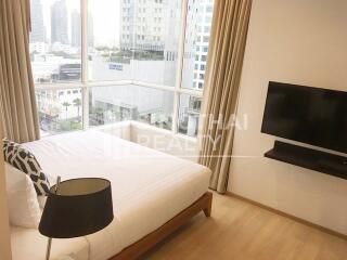 For RENT : HQ by Sansiri / 2 Bedroom / 2 Bathrooms / 76 sqm / 50000 THB [3401381]