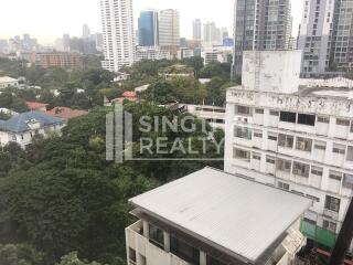 For RENT : HQ by Sansiri / 2 Bedroom / 2 Bathrooms / 76 sqm / 50000 THB [3401381]