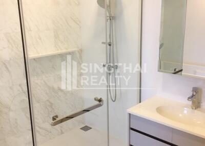 For RENT : HQ by Sansiri / 2 Bedroom / 2 Bathrooms / 76 sqm / 50000 THB [3401381]