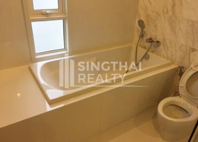 For RENT : HQ by Sansiri / 2 Bedroom / 2 Bathrooms / 76 sqm / 50000 THB [3401381]