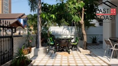 La Bella Casa House for rent in Pattaya City, Pattaya. RH9296