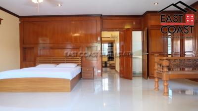 La Bella Casa House for rent in Pattaya City, Pattaya. RH9296