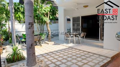La Bella Casa House for rent in Pattaya City, Pattaya. RH9296