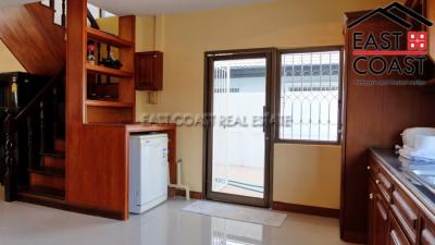 La Bella Casa House for rent in Pattaya City, Pattaya. RH9296