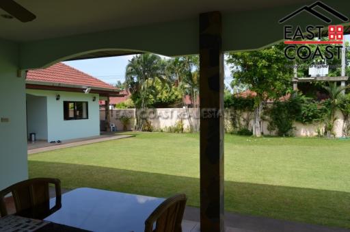 Windy Ridge house House for sale in East Pattaya, Pattaya. SH11884