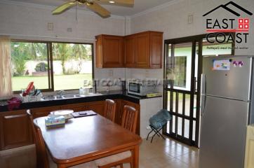 Windy Ridge house House for sale in East Pattaya, Pattaya. SH11884