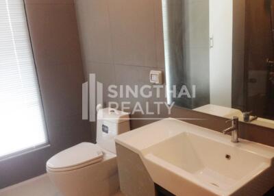 For RENT : Up Ekamai / 1 Bedroom / 1 Bathrooms / 54 sqm / 50000 THB [3472829]