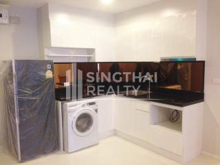 For RENT : Up Ekamai / 1 Bedroom / 1 Bathrooms / 54 sqm / 50000 THB [3472829]