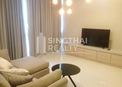 For RENT : Up Ekamai / 1 Bedroom / 1 Bathrooms / 54 sqm / 50000 THB [3472829]