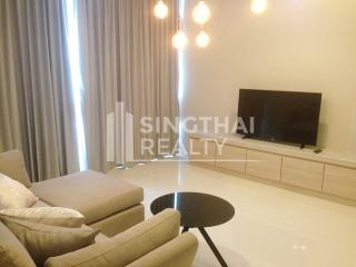 For RENT : Up Ekamai / 1 Bedroom / 1 Bathrooms / 54 sqm / 50000 THB [3472829]