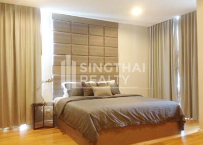 For RENT : Up Ekamai / 1 Bedroom / 1 Bathrooms / 54 sqm / 50000 THB [3472829]