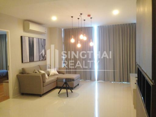 For RENT : Up Ekamai / 1 Bedroom / 1 Bathrooms / 54 sqm / 50000 THB [3472829]