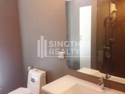 For RENT : Up Ekamai / 1 Bedroom / 1 Bathrooms / 54 sqm / 50000 THB [3472829]