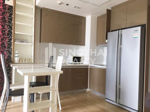 For RENT : Siri at Sukhumvit / 2 Bedroom / 2 Bathrooms / 71 sqm / 50000 THB [3459215]