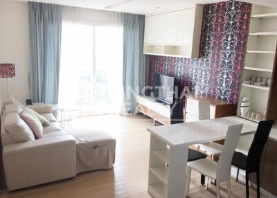 For RENT : Siri at Sukhumvit / 2 Bedroom / 2 Bathrooms / 71 sqm / 50000 THB [3459215]