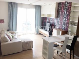 For RENT : Siri at Sukhumvit / 2 Bedroom / 2 Bathrooms / 71 sqm / 50000 THB [3459215]