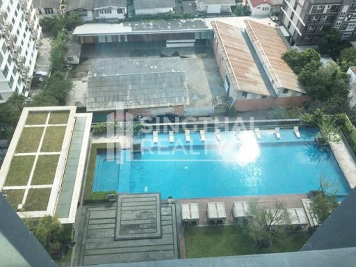 For RENT : Siri at Sukhumvit / 2 Bedroom / 2 Bathrooms / 71 sqm / 50000 THB [3459215]