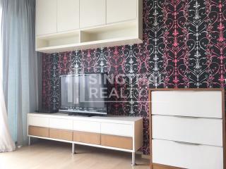 For RENT : Siri at Sukhumvit / 2 Bedroom / 2 Bathrooms / 71 sqm / 50000 THB [3459215]