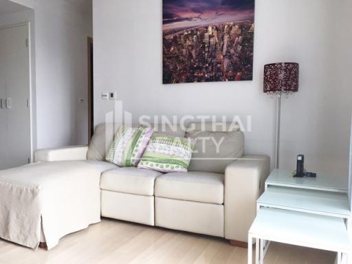 For RENT : Siri at Sukhumvit / 2 Bedroom / 2 Bathrooms / 71 sqm / 50000 THB [3459215]