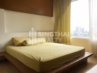 For RENT : Siri at Sukhumvit / 2 Bedroom / 2 Bathrooms / 71 sqm / 50000 THB [3459215]