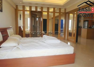 Star Beach Condo for rent in Pratumnak Hill, Pattaya. RC8446