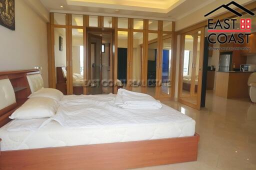 Star Beach Condo for rent in Pratumnak Hill, Pattaya. RC8446