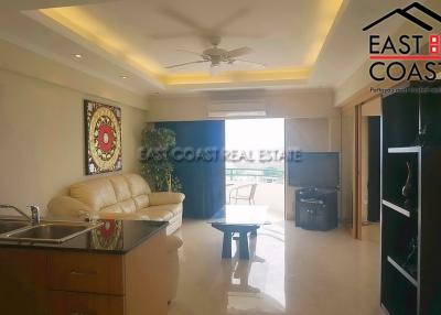 Star Beach Condo for rent in Pratumnak Hill, Pattaya. RC8446