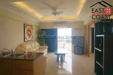 Star Beach Condo for rent in Pratumnak Hill, Pattaya. RC8446