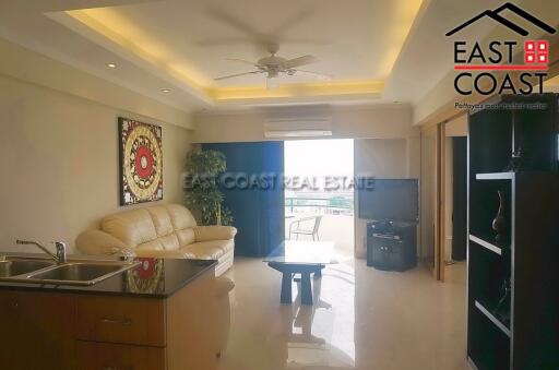 Star Beach Condo for rent in Pratumnak Hill, Pattaya. RC8446