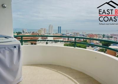 Star Beach Condo for rent in Pratumnak Hill, Pattaya. RC8446