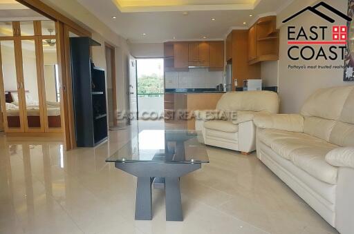 Star Beach Condo for rent in Pratumnak Hill, Pattaya. RC8446