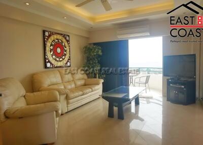 Star Beach Condo for rent in Pratumnak Hill, Pattaya. RC8446