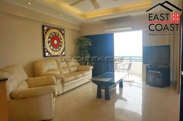 Star Beach Condo for rent in Pratumnak Hill, Pattaya. RC8446