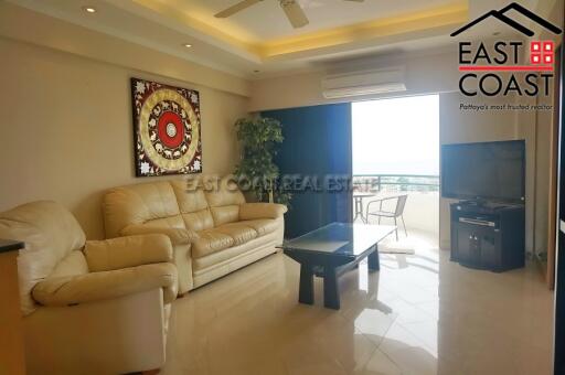 Star Beach Condo for rent in Pratumnak Hill, Pattaya. RC8446