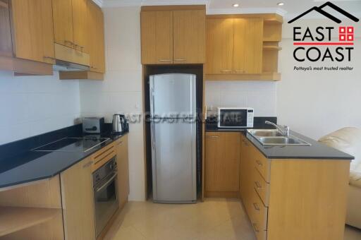 Star Beach Condo for rent in Pratumnak Hill, Pattaya. RC8446