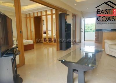 Star Beach Condo for rent in Pratumnak Hill, Pattaya. RC8446