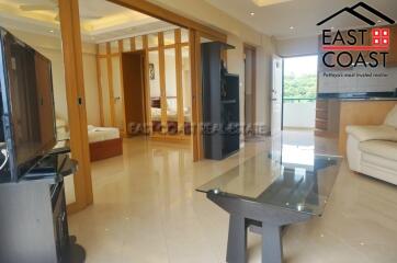 Star Beach Condo for rent in Pratumnak Hill, Pattaya. RC8446