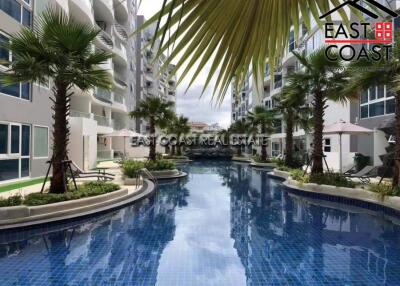 Grand Avenue Residence Condo for rent in Pattaya City, Pattaya. RC12627