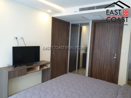 Grand Avenue Residence Condo for rent in Pattaya City, Pattaya. RC12627