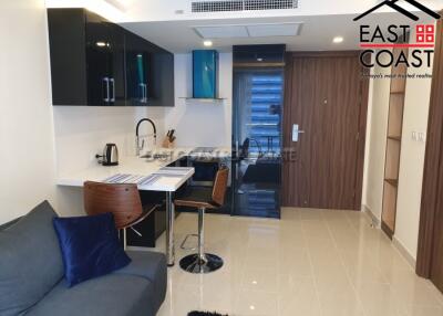 Grand Avenue Residence Condo for rent in Pattaya City, Pattaya. RC12627