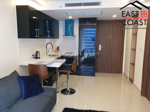 Grand Avenue Residence Condo for rent in Pattaya City, Pattaya. RC12627