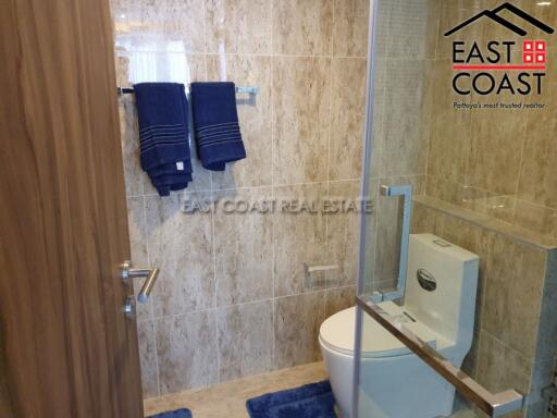 Grand Avenue Residence Condo for rent in Pattaya City, Pattaya. RC12627