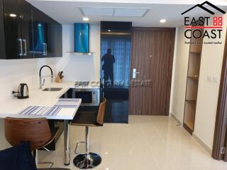 Grand Avenue Residence Condo for rent in Pattaya City, Pattaya. RC12627